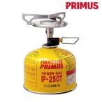 PRIMUS P-TRS プリムス エッセンシャルトレイルストーブ シングルバーナー