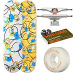  скейтборд 7.8 дюймовый Complete конечный продукт тугой Booth TBPR TIGHTBOOTH IN FOCUS WHITE 7.8