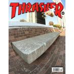 THRASHER MAGAZINE 2021 DEC ISSUE 497 Thrasher журнал журнал 