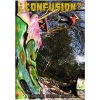 CONFUSION MAGAZINE #29 темно синий Fusion журнал 