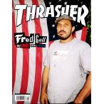 THRASHER MAGAZINE 2022 FEB ISSUE 499 Thrasher журнал журнал 