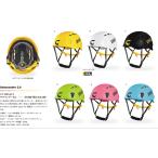 GRIVEL SARAMANDER 2.0 Gris bell шлем саламандра GV-HESAL2