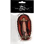 HARD LUCK SOL LADY G AIR FRESHNER RED твердый подставка воздушный свежий na-
