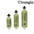 TRANGIA тигр n механизм топливо бутылка 1.0L OLIVE