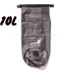 MAGIC MOUNTAIN Magic mountain comp отсутствует сухой мешок 10L MMCPDB10L-GY