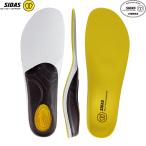 シダス インソール 3フィート アクション ハイ SIDAS 3Feet Action High Insolles