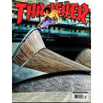 THRASHER MAGAZINE 2023 October Issue 519 Thrasher журнал журнал 
