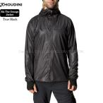 HOUDINI M's The Orange Jacket フーディニ メンズ ザ オレンジ ジャケット