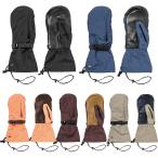 早期予約 26-27 GREEN CLOTHING UNDER MITT グリーンクロージング アンダーミット