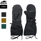 ショッピングミトン 25-26 HIMARAK TONIC ヒマラク トニック ミトングローブ