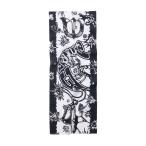 EVISEN SKATEBOARDS SHRIMP LOGO TENUGUI.... рука ...