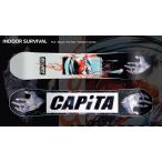 早期予約 25-26 CAPITA SNOWBOARDS INDOOR SURVIVAL キャピタ スノーボード
