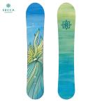 25-26 早期予約 SECCA SNOWBOARD RISE セッカ スノーボード フリーラン パウダー バックカントリー