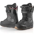  скорейший предварительный заказ 26-27 DEELUXE EMPIRE HOT BLACK CTF Deeluxe сноуборд ботинки empire 