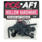 ACE TRUCKS AF1 HOLLOW Bolts w/ Grippers Allen Ace грузовик ho low рукоятка винт 