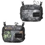 AFTERGLOW ORGANIZER POUCH MHAK CAMO after свечение бур nai The - сумка 