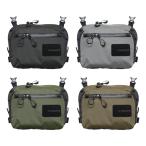 AFTERGLOW ORGANIZER POUCH after свечение бур nai The - сумка 