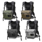 AFTERGLOW ORGANIZER CHEST RIG SET after свечение бур nai The - грудь lig комплект 