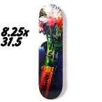 8.25 дюймовый TIGHTBOOTH FLOWER DEEP CONCAVE тугой Booth TBPR скейтборд панель 