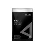 . сила supplement LAGNET NIGHT ENERGY SUPPLEMENT 45 шарик входить примерно 15 день минут пробный размер дополнение шлем дальневосточная черепаха Goryeo морковь цинк 