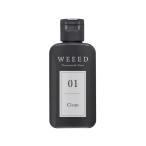 WEEED クリアスムーズ トナー（01クリーン） 50ml 【単品】 化粧水 柔軟化粧水 毛穴 ケア