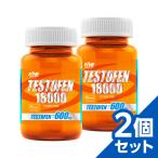 FINESPORTS テストステロン サ