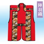 陣羽織 お祭り衣装 舞台衣装 コスプレ 時代劇 戦国武将 仮装 イベント 大人用 着物 きぬずれ 72581