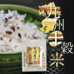 雑穀米 九州産十穀米 25g×6パック / プレゼント 敬老の日 ギフトお取り寄せグルメ 国産