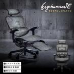 国内300台限定モデル エルゴヒューマンSE Ergohuman SE 世界5,000台 国内300台限定