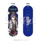  скейтборд type брелок для ключа The Legend of Heroes .. траектория (li.n)