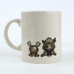 マグカップ void tRrLM(); //ボイド・テラリウム