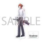 ショッピング春樹 アクリルフィギュア シカトリス　〈涼平春樹〉