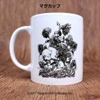 マグカップ 深夜廻　〈ハルとユイ〉