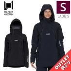 [ outlet ] L1 ATLAS JKT BLACK женский сноуборд лыжи сноуборд одежда жакет JACKET type ..23-24