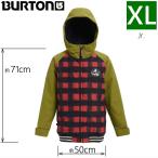 ☆XLサイズ 19 BURTON BOYS GAMEDAY JKT カラー:SPRBUF OLVBRH