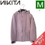 [OUTLET] NIKITA GIRLS HAWTHORNE JACKET LAVENDER M размер Kids сноуборд лыжи одежда outlet 