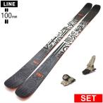 [ центральный ширина 100mm 185cm]LINE BLEND+GRIFFON 13 type .. старый модель лыжи комплект twin chip s без ключа лыжи Freestyle лыжи 