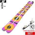 K2 OMEN TEAM+XPRESS 10 одним движением регулировка крепления есть 25 модель лыжи комплект semi fatos без ключа лыжи 