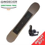 24-25 NIDECKER AREA JPN LTD B-GRADE+ZUMA BINDING мужской сноуборд 2 позиций комплект круговой Carving type .. Япония стандартный товар 