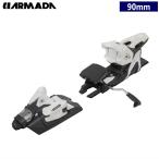 ARMADA N STRIVE 12 GW цвет :WHITE[90mm] флис ключ крепления Япония стандартный товар 