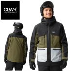 * 25-26 CLWR TRANSFER JACKET цвет :BLACK цвет одежда сноуборд одежда мужской сноуборд жакет JKT type .. старый модель Япония стандартный товар 