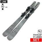 [ центральный ширина 90mm 166cm|172cm]K2 MINDBENDER 90C+M3 11 Compact 26 модель лыжи комплект semi fatos без ключа лыжи 