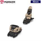 MARKER SQUIRE 11 цвет :BLACK TAN[90mm] флис ключ крепления Япония стандартный товар 