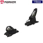MARKER JESTER 18 PRO цвет :BLACK[110mm] флис ключ крепления Япония стандартный товар 