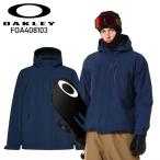 * OAKLEY TC CHANNEL JACKET цвет :ABYSS Oacley сноуборд одежда мужской сноуборд жакет дуб re-JKT 25-26 Япония стандартный товар 