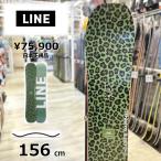 [ последний 1 пункт ] мужской сноуборд доска type .. старый модель 156cm LINE SKIS LATERAL линия поперечный glatoli hybrid Camber 