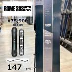  мужской сноуборд доска type .. старый модель 147cm ROME CHEAP TRICK 3D ROME chi-p Trick 25-26glatoli Freestyle Camber 