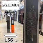[ немедленная уплата ] мужской сноуборд доска type .. старый модель 156cm NIDECKER AREA JPN LTDnai decker Area 24-25 круговой Flat 