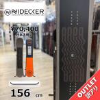 OUTLET сноуборд доска type .. мужской 24-25 NIDECKER AREA JPN LTD B-GRADE 156cmnai decker Area круговой Flat 