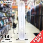  сноуборд доска type ..25-26 BATALEON Thunderstorm 148cmbata Leon Sanders to-m outlet 